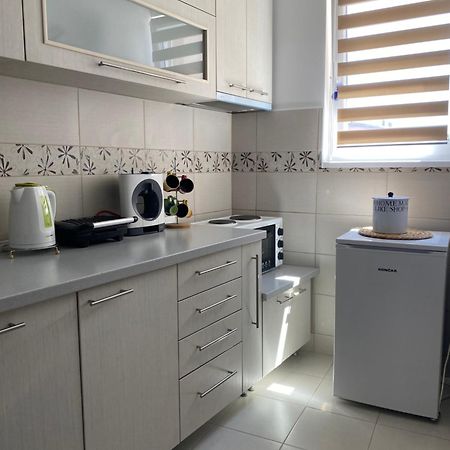 Mka Suite Крагуевац Экстерьер фото