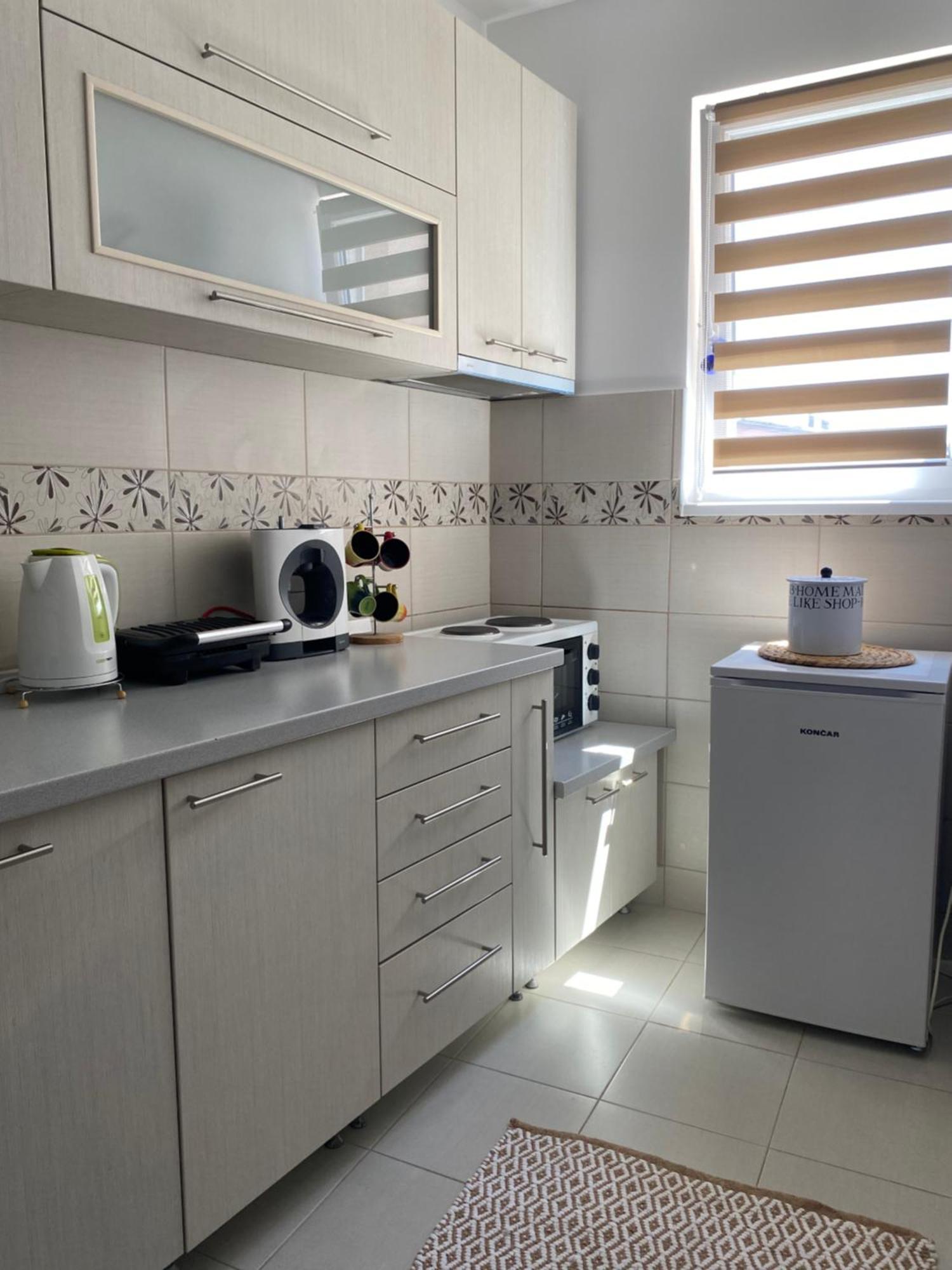Mka Suite Крагуевац Экстерьер фото
