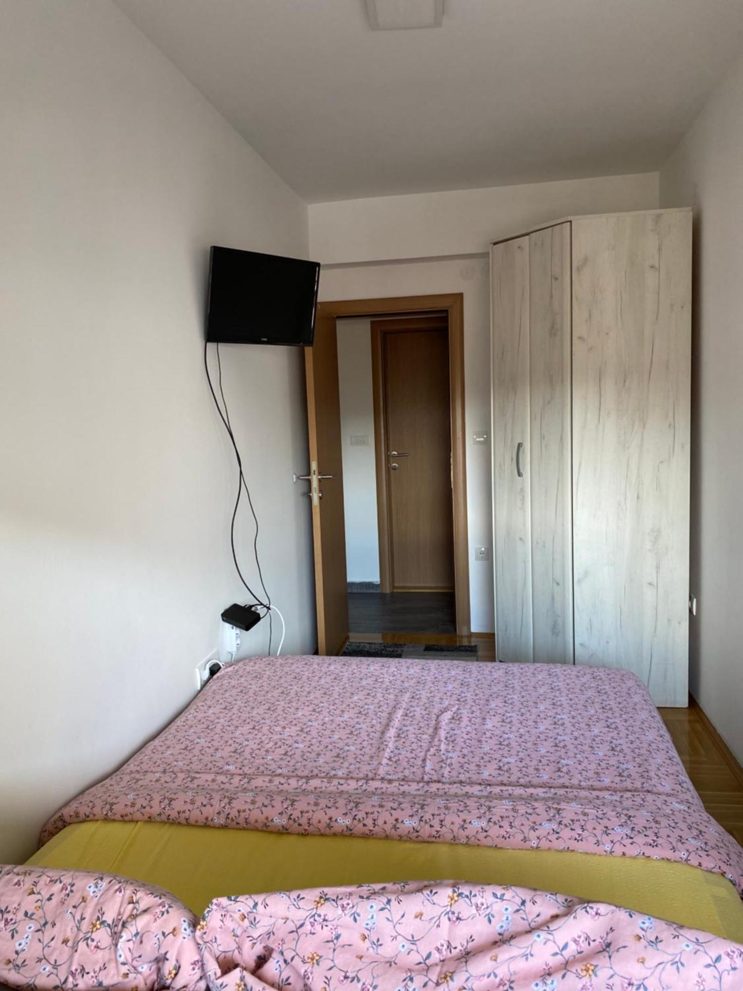 Mka Suite Крагуевац Экстерьер фото