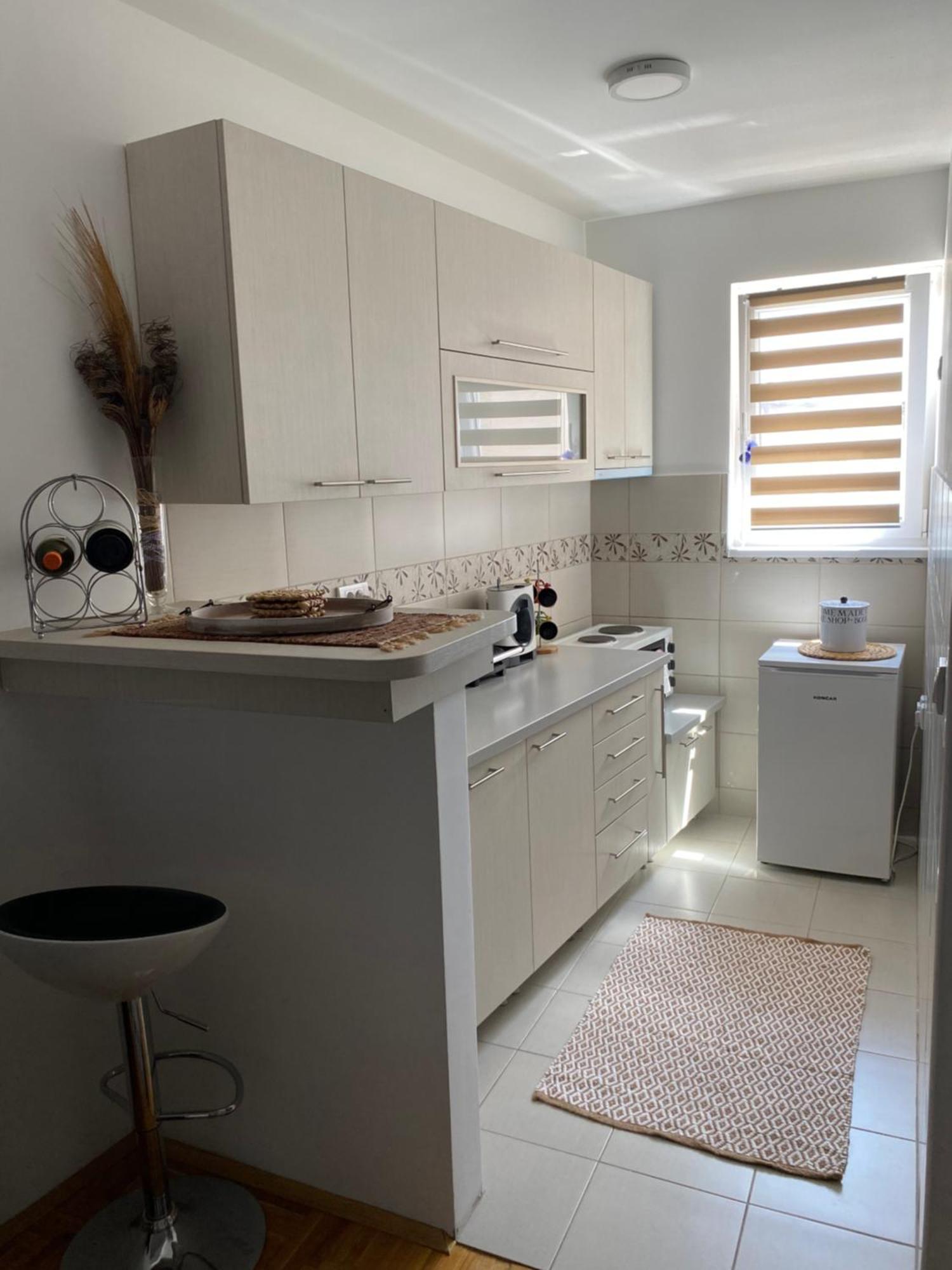 Mka Suite Крагуевац Экстерьер фото