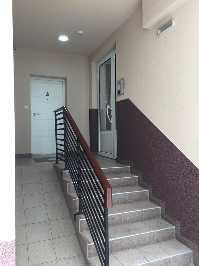 Mka Suite Крагуевац Экстерьер фото