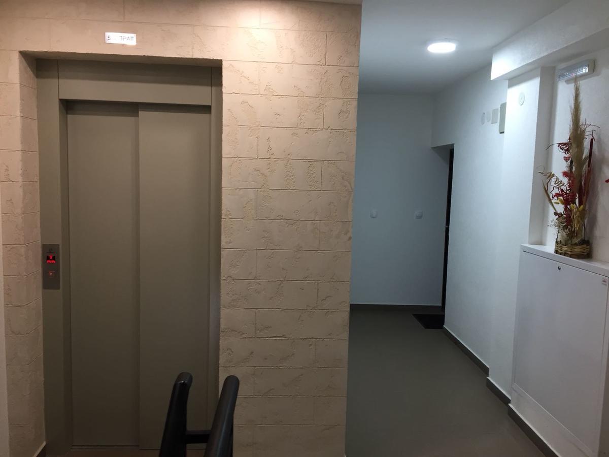 Mka Suite Крагуевац Экстерьер фото