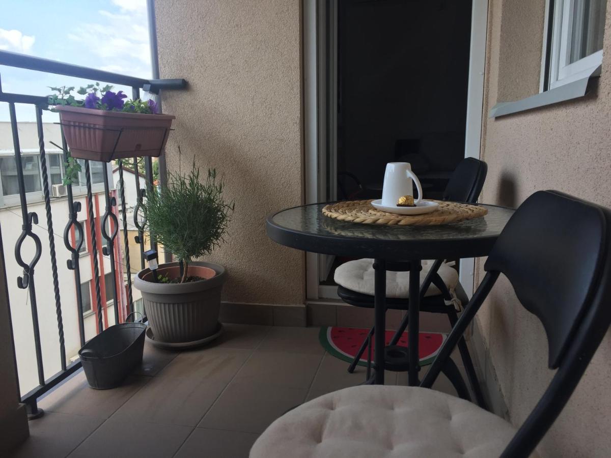 Mka Suite Крагуевац Экстерьер фото